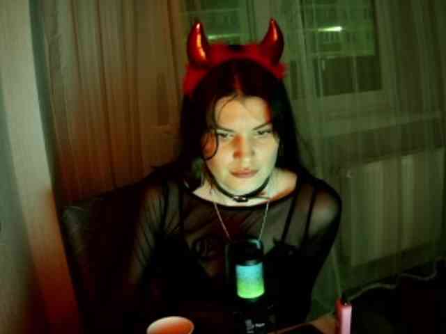 mephistosha webcam