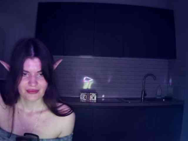 mephistosha webcam