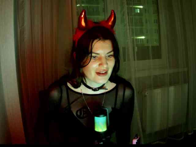 mephistosha webcam