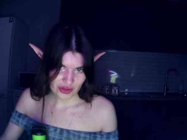 mephistosha webcam