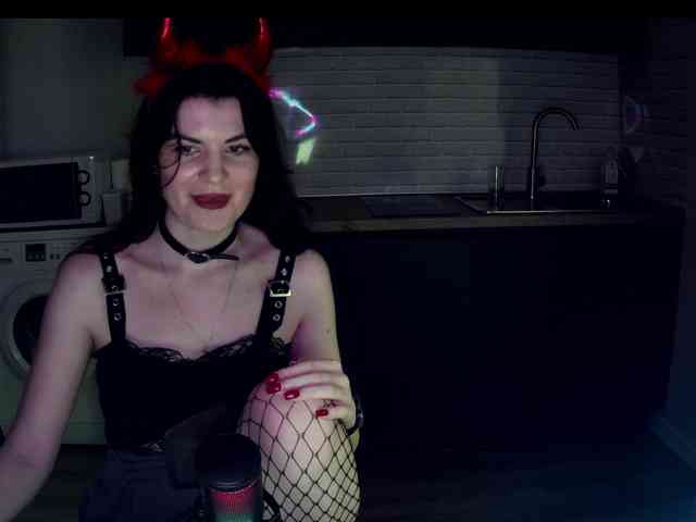 mephistosha webcam