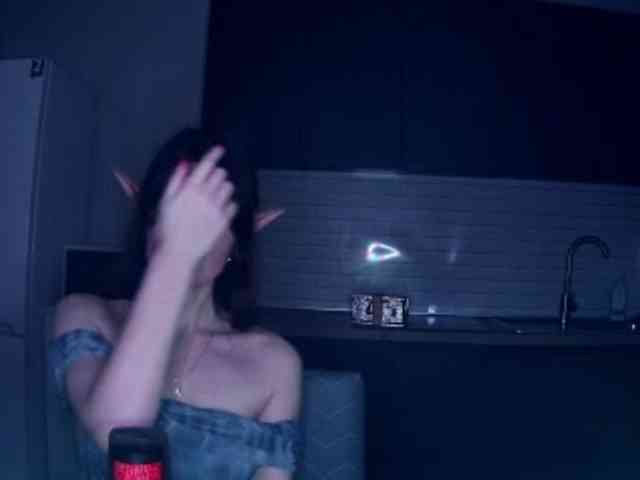 mephistosha webcam
