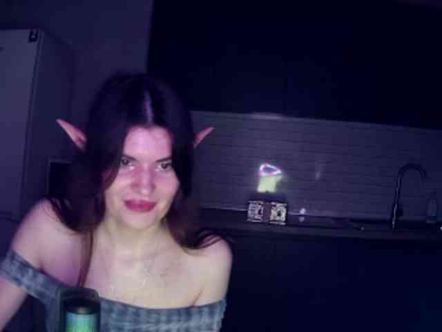 mephistosha webcam