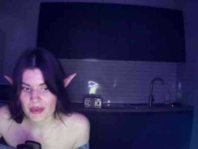 mephistosha webcam