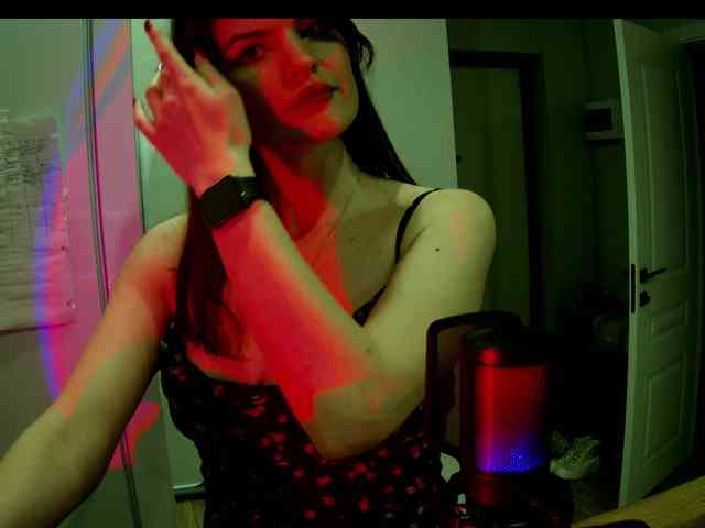 mephistosha webcam