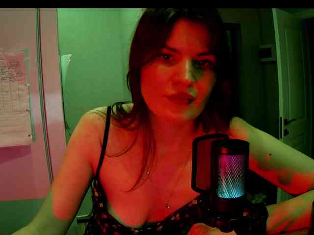 mephistosha webcam