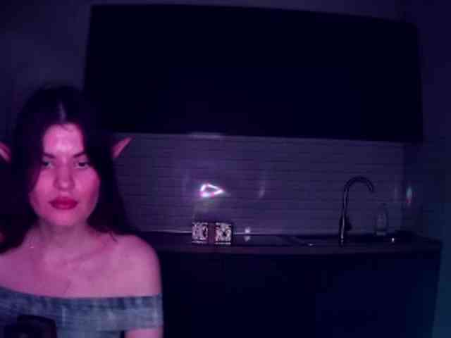 mephistosha webcam