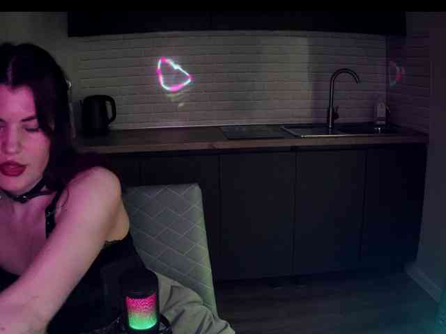 mephistosha webcam