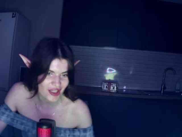 mephistosha webcam
