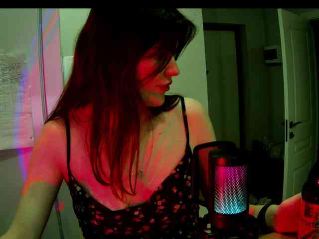mephistosha webcam