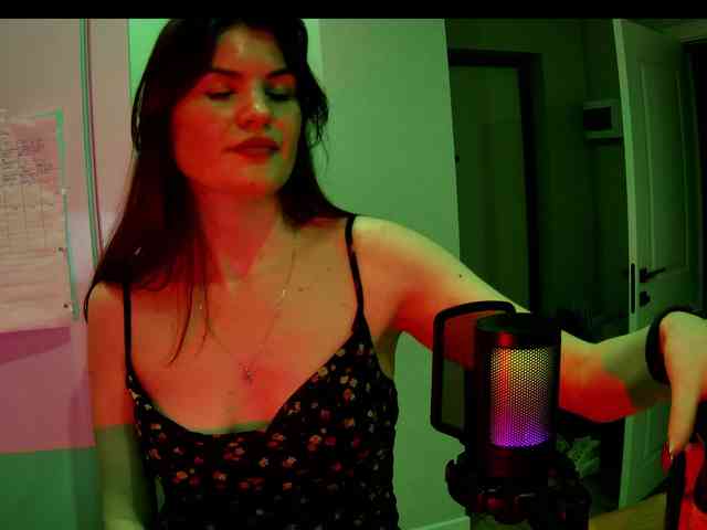 mephistosha webcam
