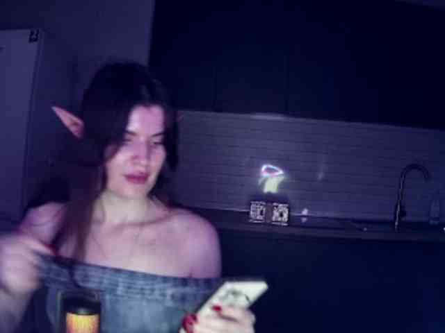 mephistosha webcam