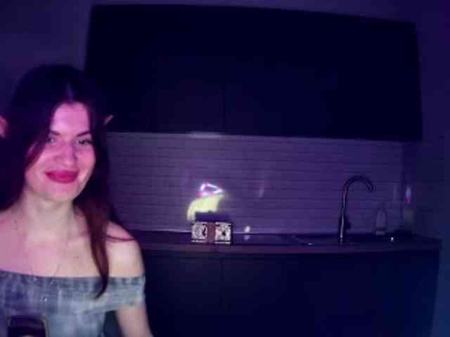 mephistosha webcam