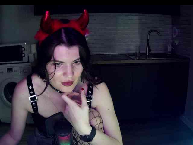 mephistosha webcam