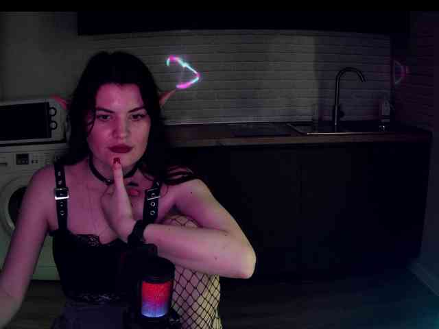 mephistosha webcam