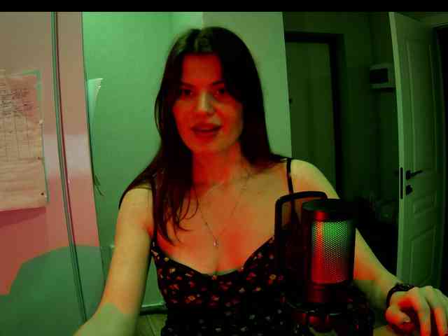 mephistosha webcam