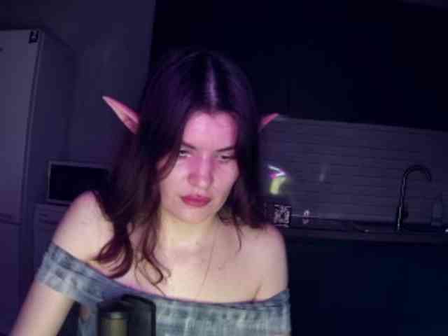 mephistosha webcam