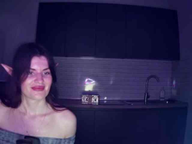 mephistosha webcam