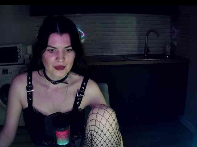 mephistosha webcam