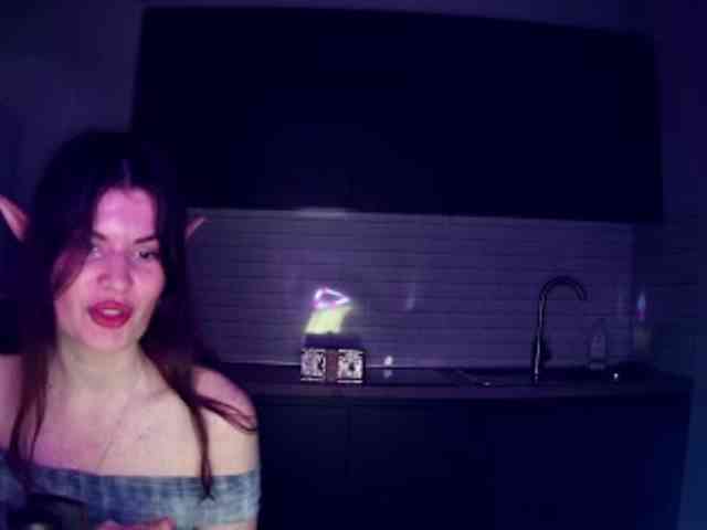 mephistosha webcam