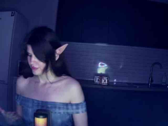 mephistosha webcam