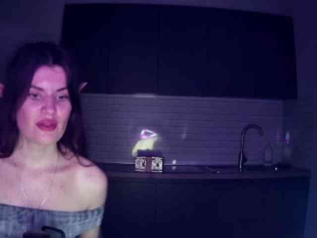 mephistosha webcam