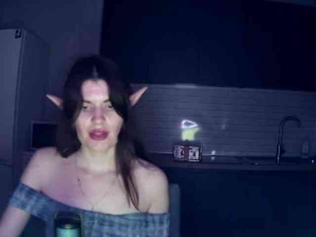 mephistosha webcam