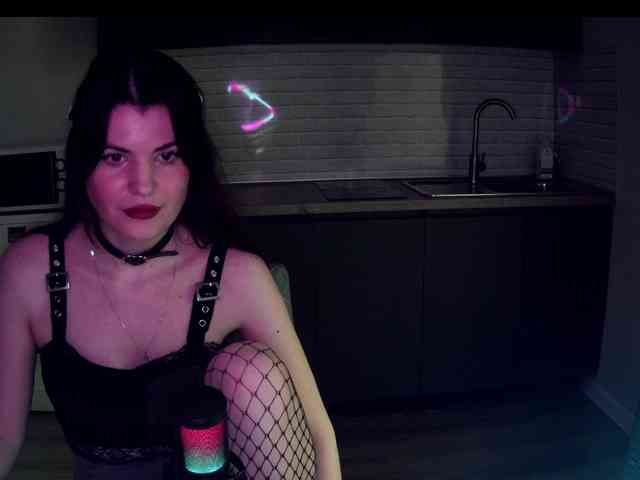 mephistosha webcam