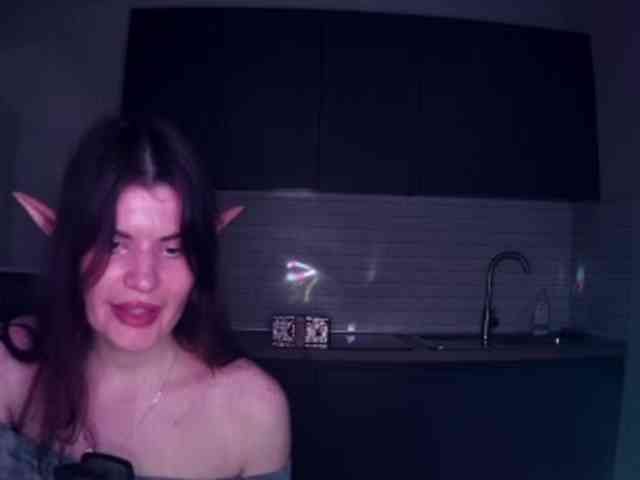 mephistosha webcam