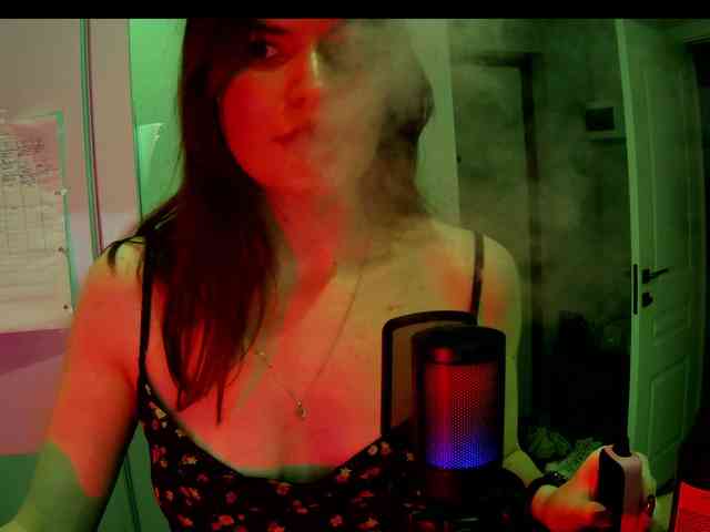 mephistosha webcam