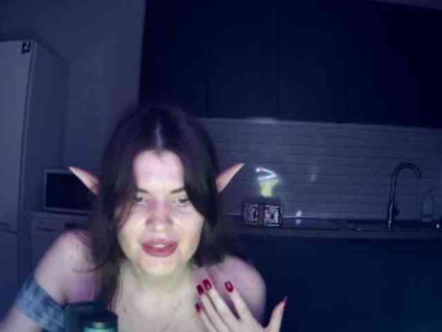 mephistosha webcam