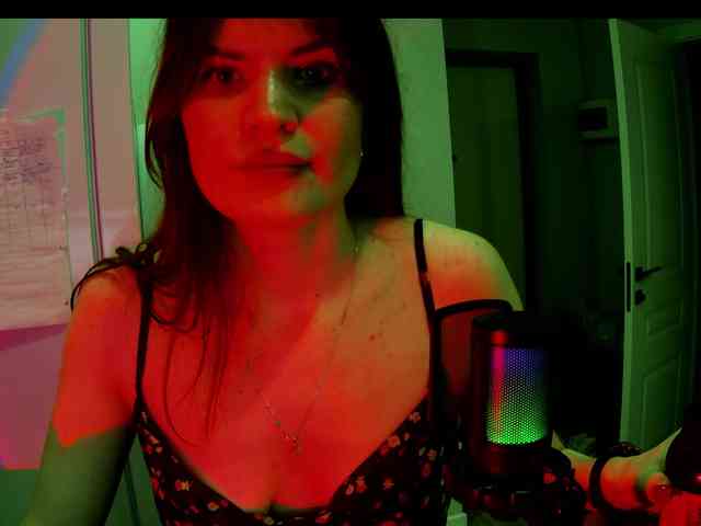 mephistosha webcam
