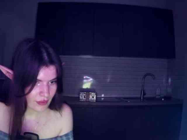 mephistosha webcam