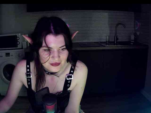mephistosha webcam