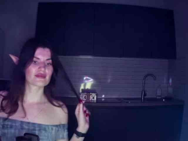 mephistosha webcam