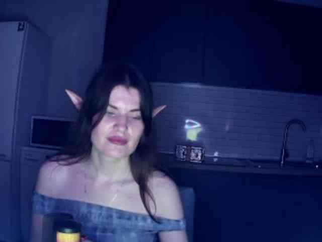 mephistosha webcam
