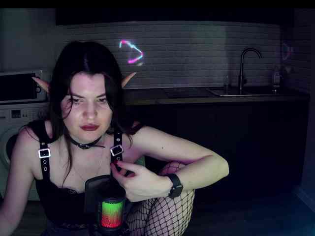 mephistosha webcam