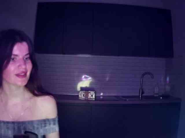 mephistosha webcam