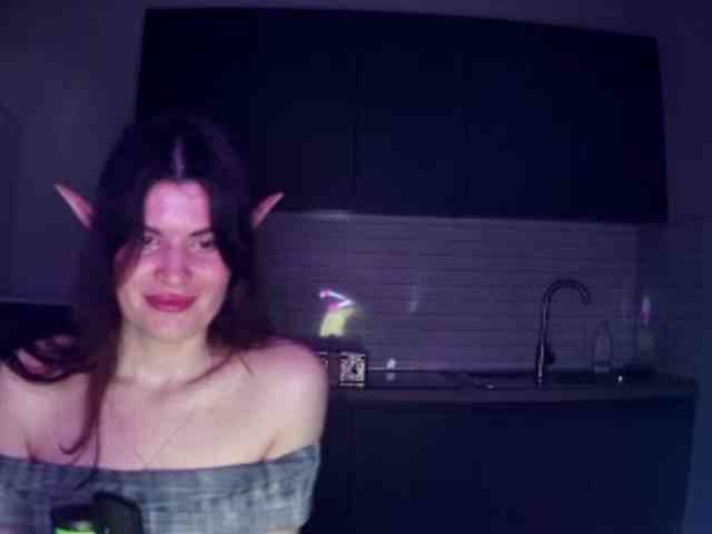 mephistosha webcam