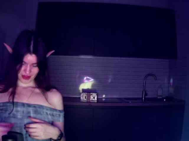 mephistosha webcam