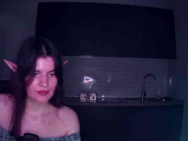mephistosha webcam