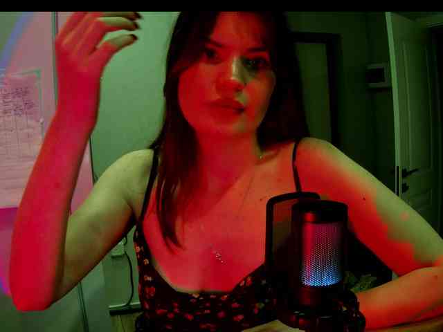 mephistosha webcam