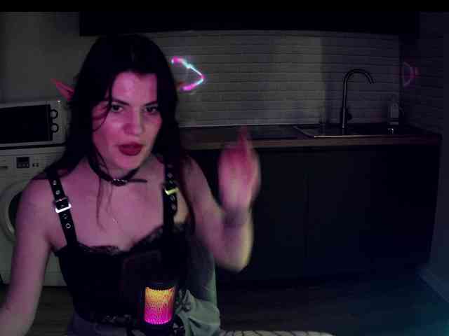 mephistosha webcam