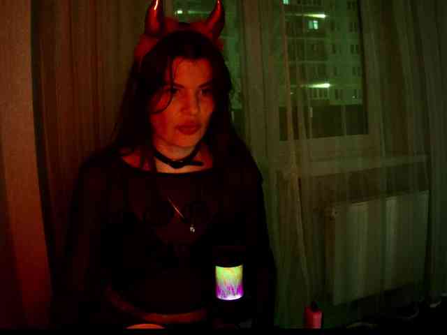 mephistosha webcam