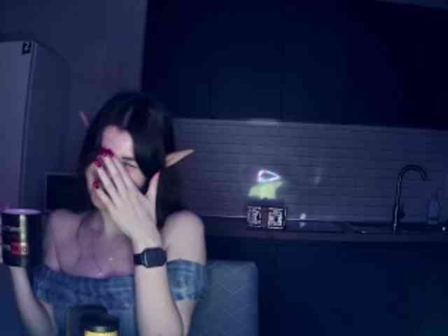 mephistosha webcam