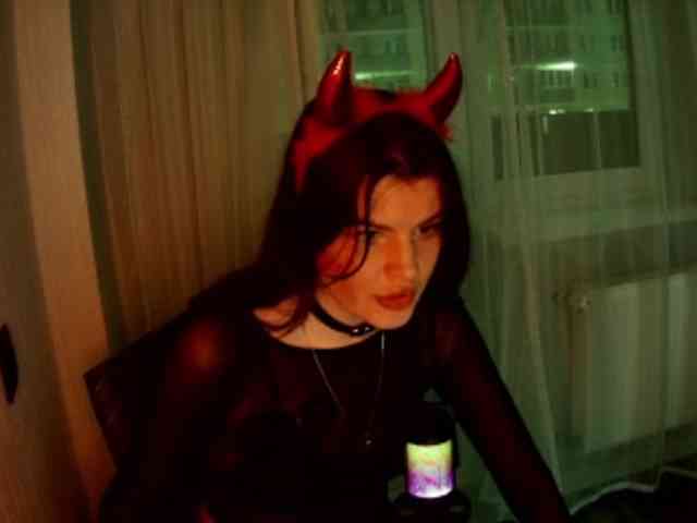 mephistosha webcam