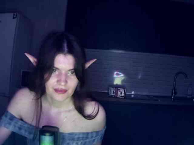 mephistosha webcam