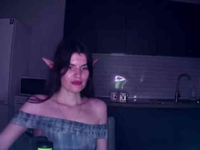 mephistosha webcam