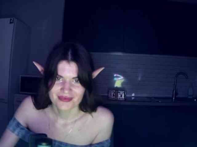 mephistosha webcam