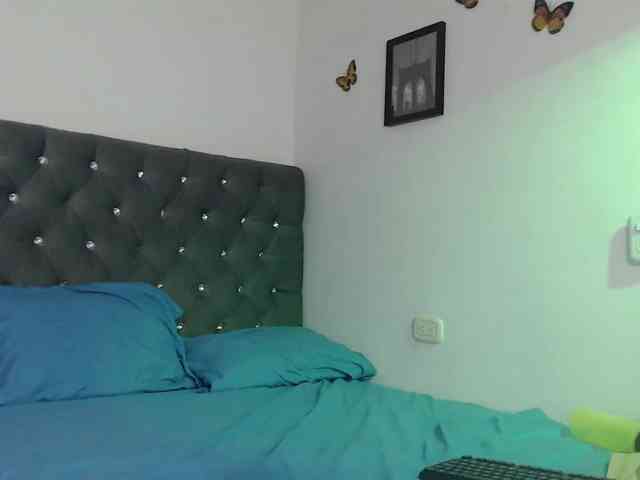 dahliasinister webcam